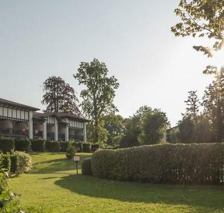 Appartamento Parc Arradoy Saint-Jean-Pied-de-Port Esterno foto