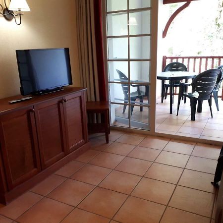 Appartamento Parc Arradoy Saint-Jean-Pied-de-Port Esterno foto