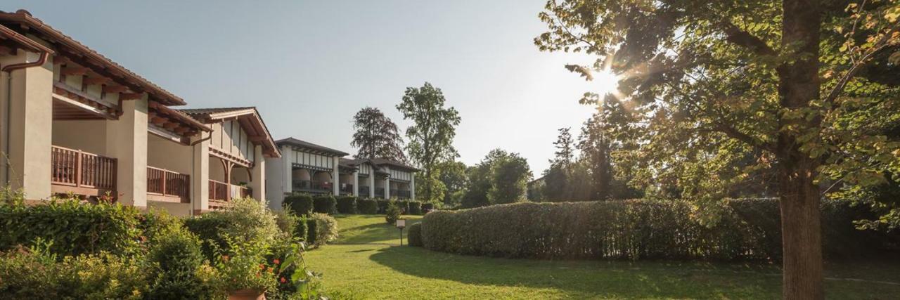 Appartamento Parc Arradoy Saint-Jean-Pied-de-Port Esterno foto